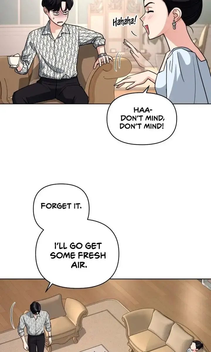 Lee Seob's Love Chapter 10 Page 84