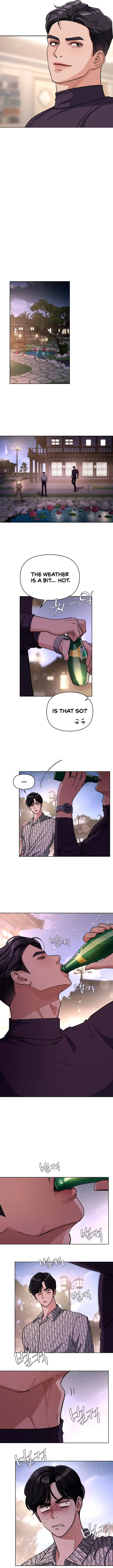Lee Seob's Love Chapter 10 Page 88