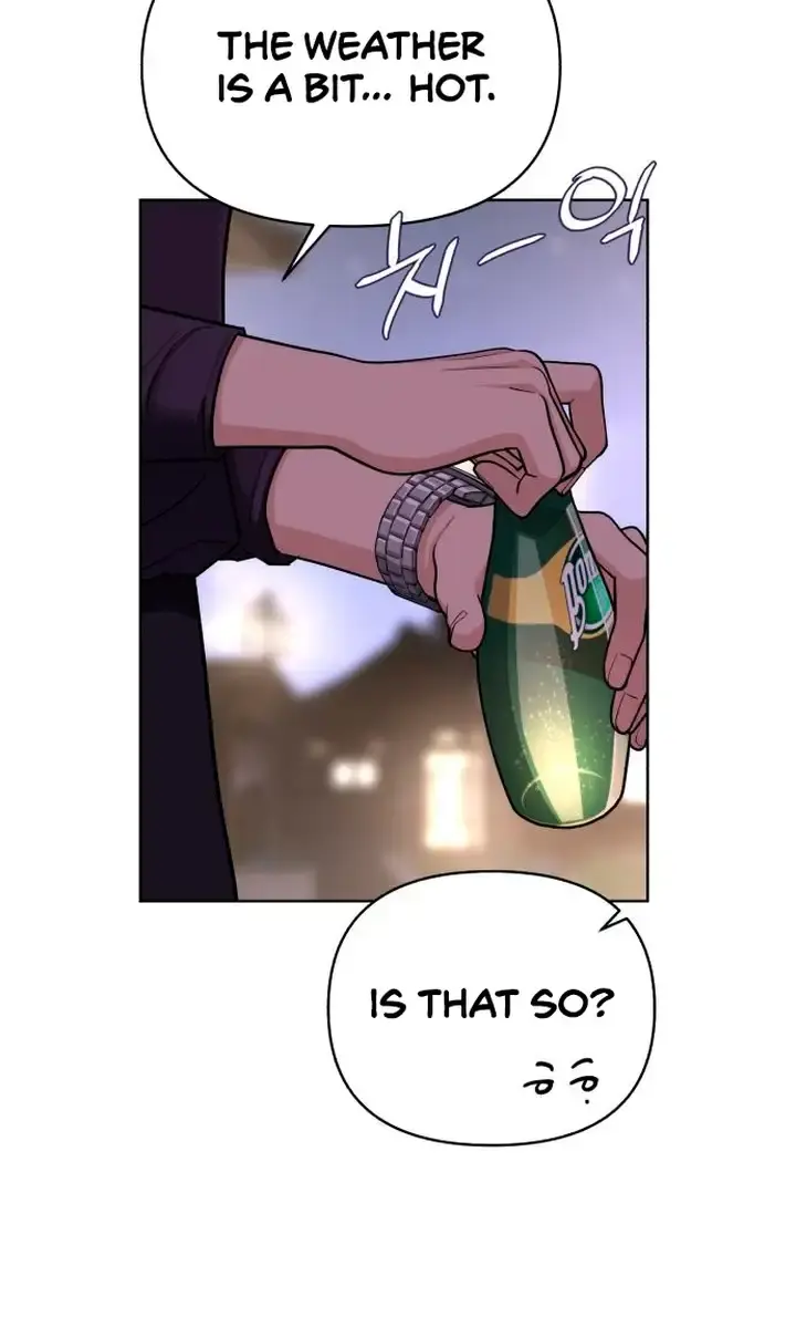 Lee Seob's Love Chapter 10 Page 92