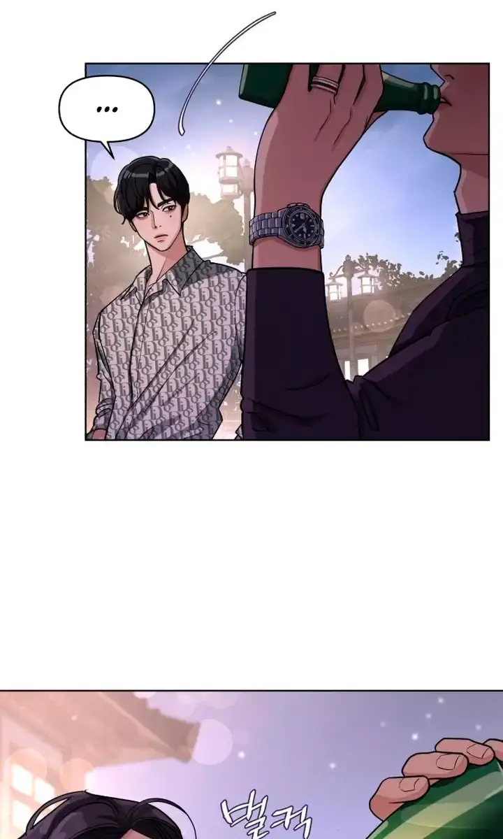 Lee Seob's Love Chapter 10 Page 93