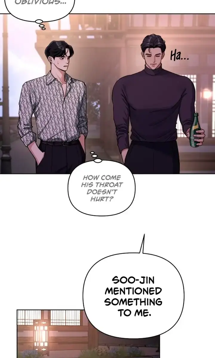 Lee Seob's Love Chapter 10 Page 101