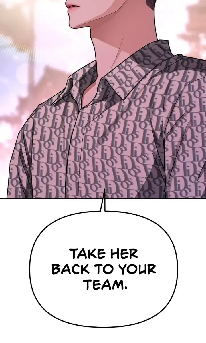 Lee Seob's Love Chapter 10 Page 110