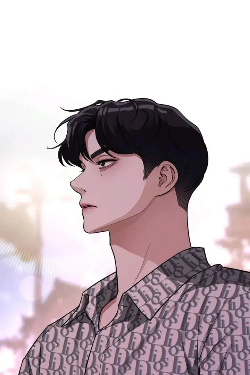 Lee Seob's Love Chapter 11 Page 5