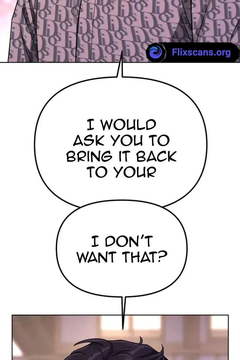 Lee Seob's Love Chapter 11 Page 6