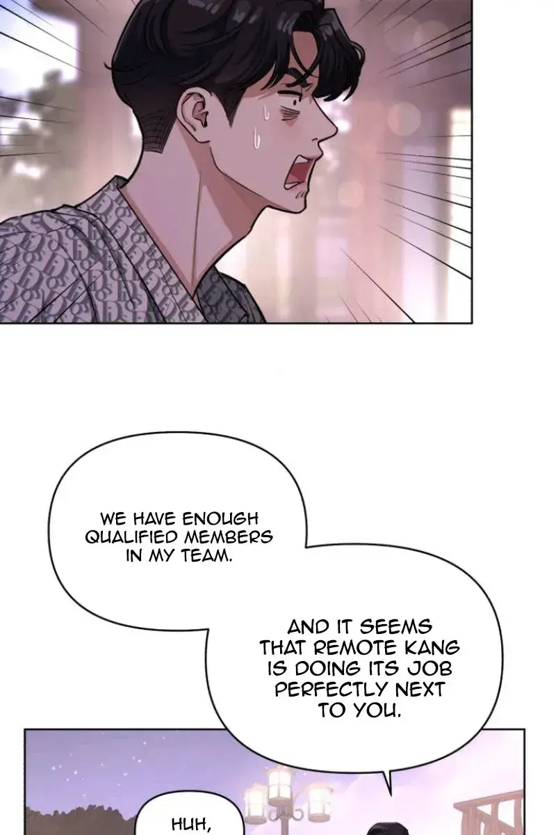 Lee Seob's Love Chapter 11 Page 8