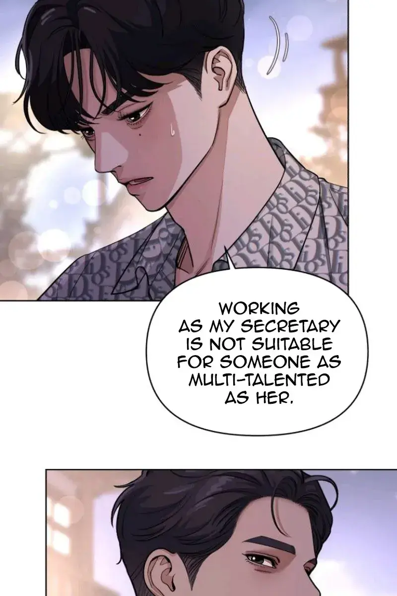 Lee Seob's Love Chapter 11 Page 10