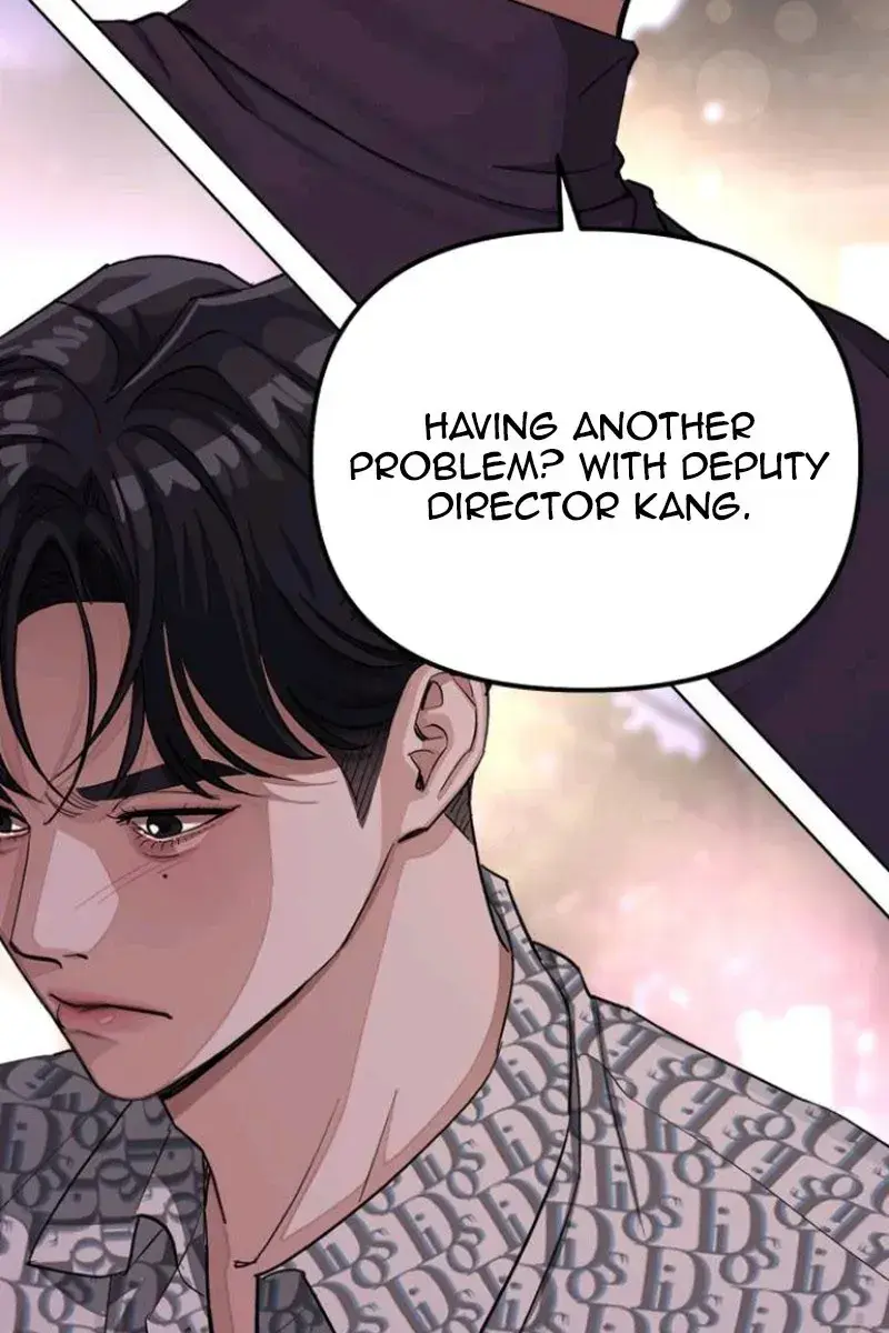 Lee Seob's Love Chapter 11 Page 13
