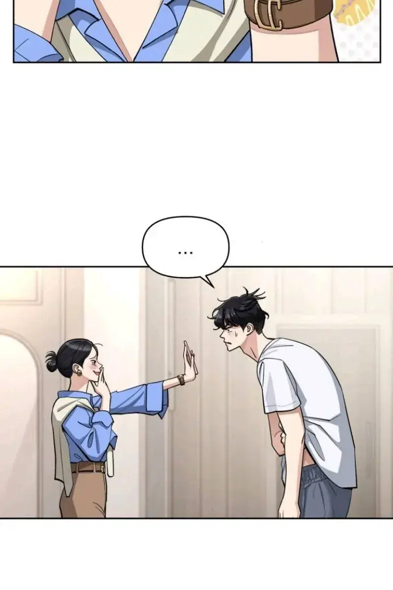 Lee Seob's Love Chapter 11 Page 22
