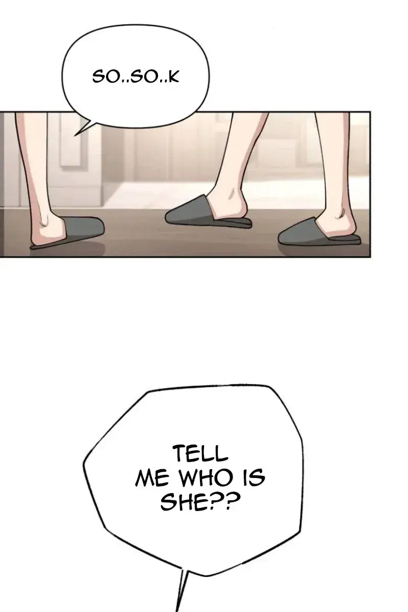 Lee Seob's Love Chapter 11 Page 27