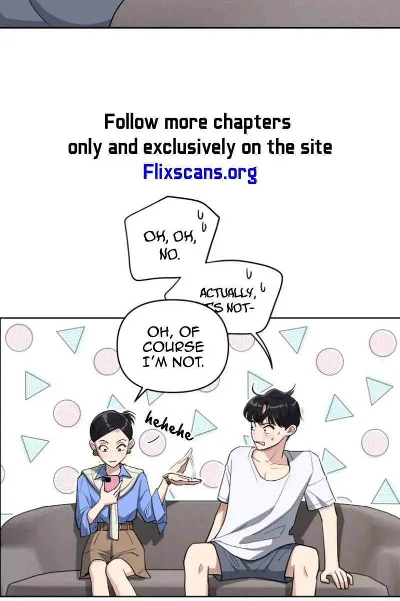 Lee Seob's Love Chapter 11 Page 29