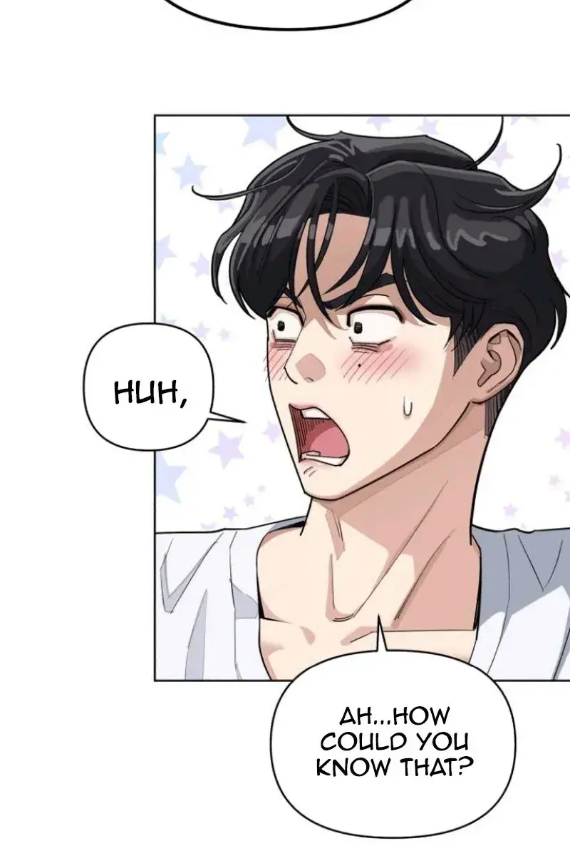 Lee Seob's Love Chapter 11 Page 33