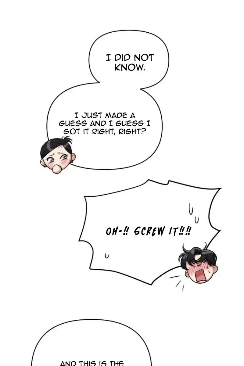 Lee Seob's Love Chapter 11 Page 34