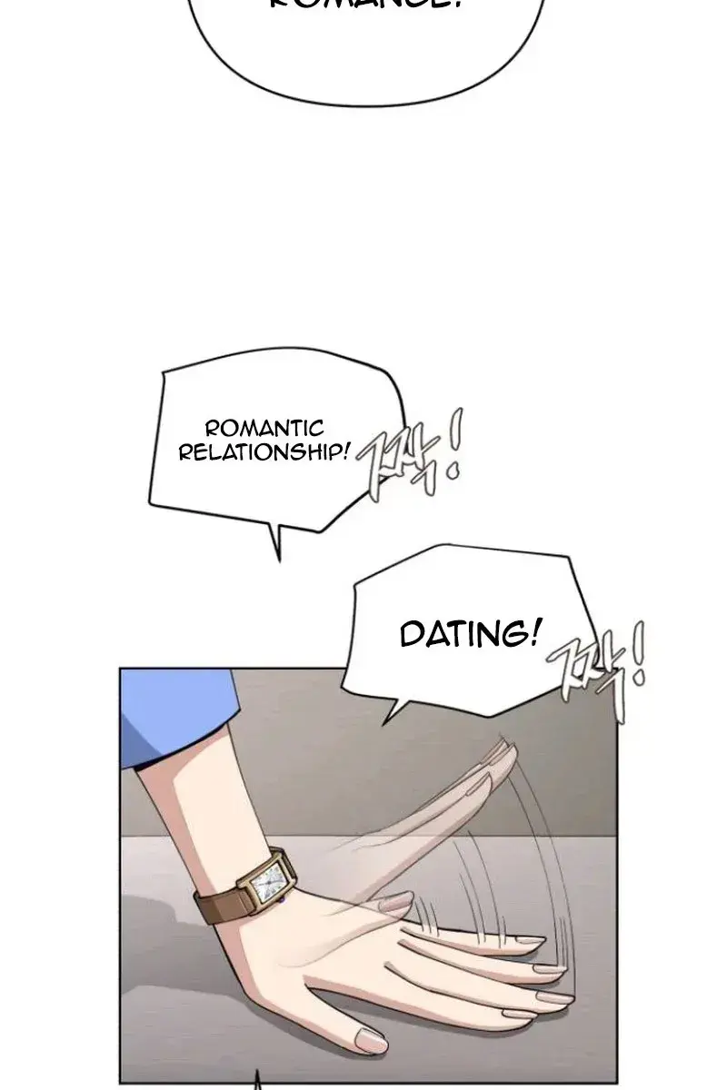 Lee Seob's Love Chapter 11 Page 39