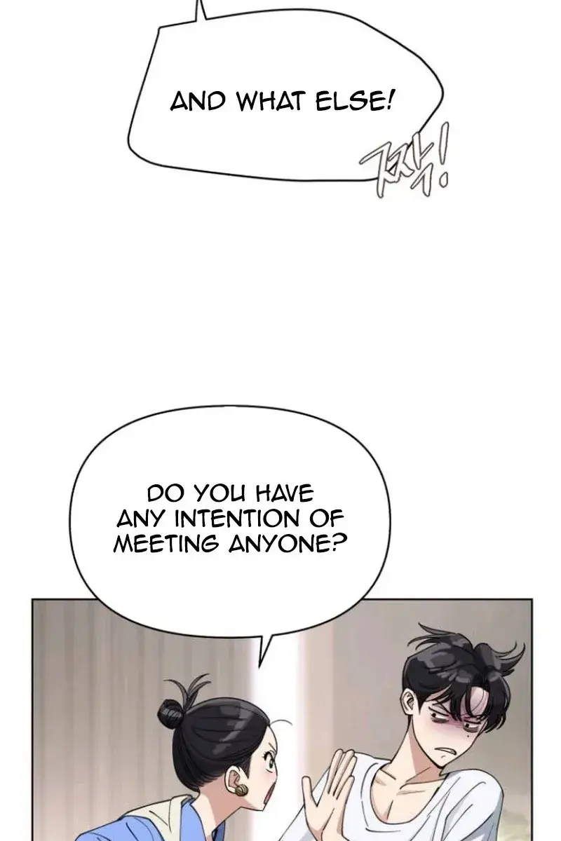 Lee Seob's Love Chapter 11 Page 40