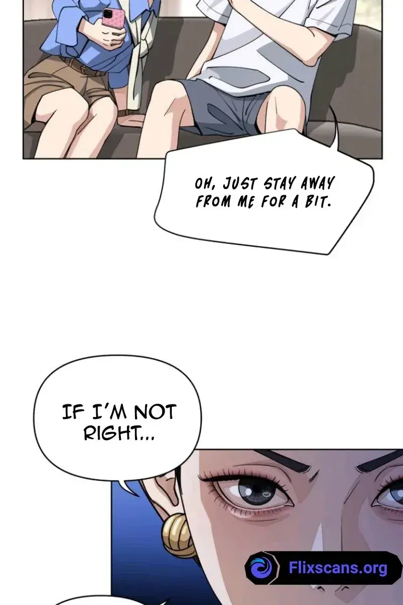 Lee Seob's Love Chapter 11 Page 41