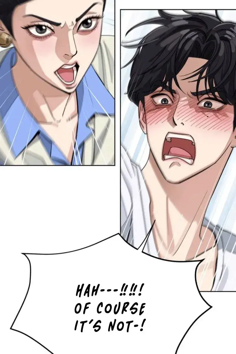 Lee Seob's Love Chapter 11 Page 48