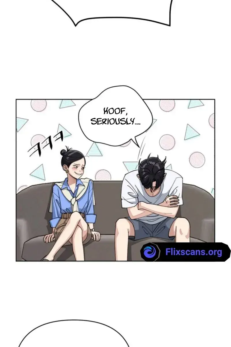 Lee Seob's Love Chapter 11 Page 49