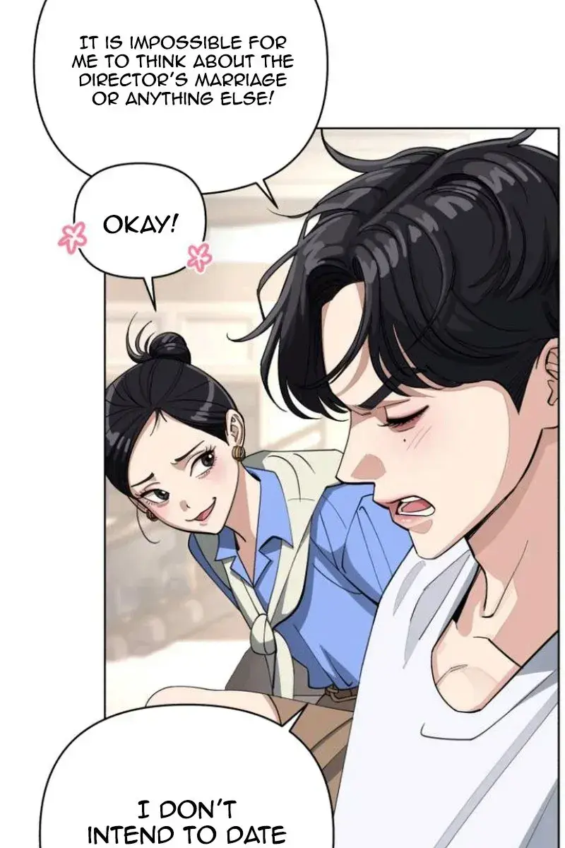 Lee Seob's Love Chapter 11 Page 50