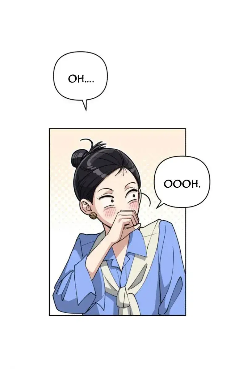 Lee Seob's Love Chapter 11 Page 54
