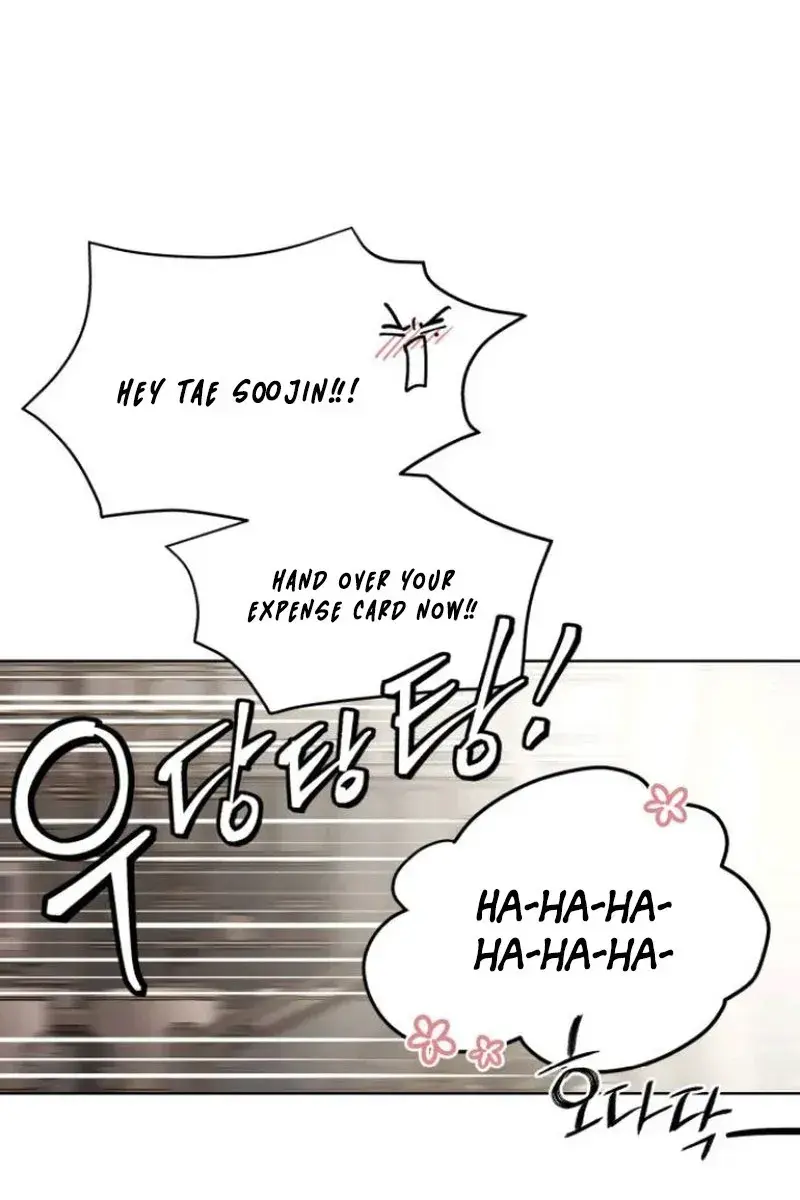 Lee Seob's Love Chapter 11 Page 59