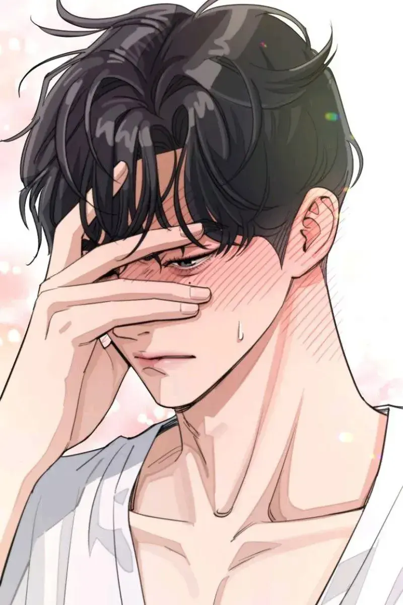 Lee Seob's Love Chapter 11 Page 64