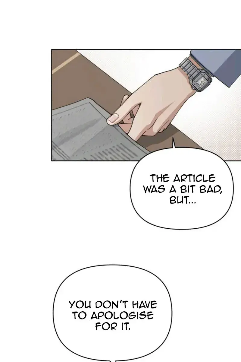 Lee Seob's Love Chapter 11 Page 70