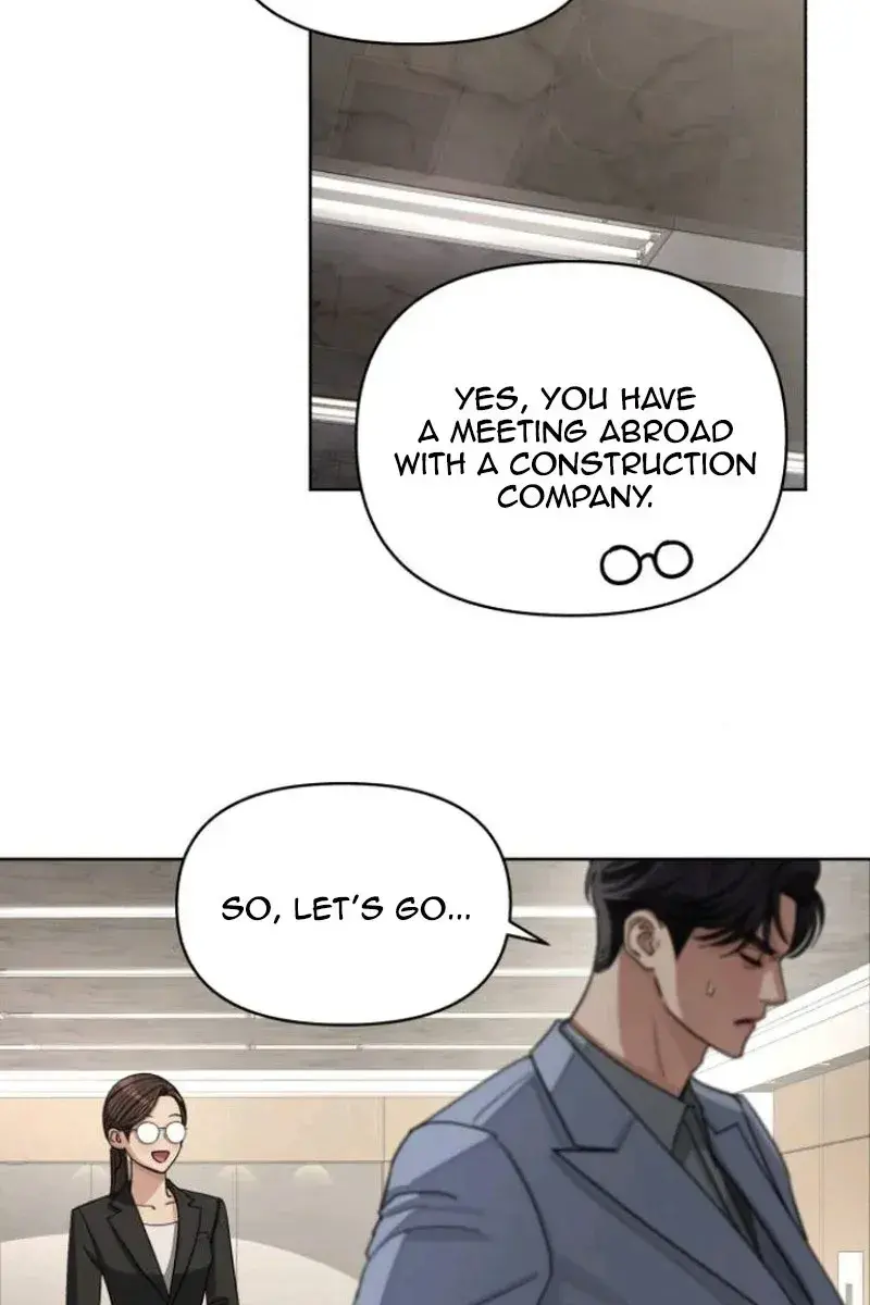 Lee Seob's Love Chapter 11 Page 79