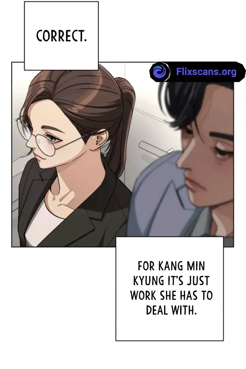 Lee Seob's Love Chapter 11 Page 87