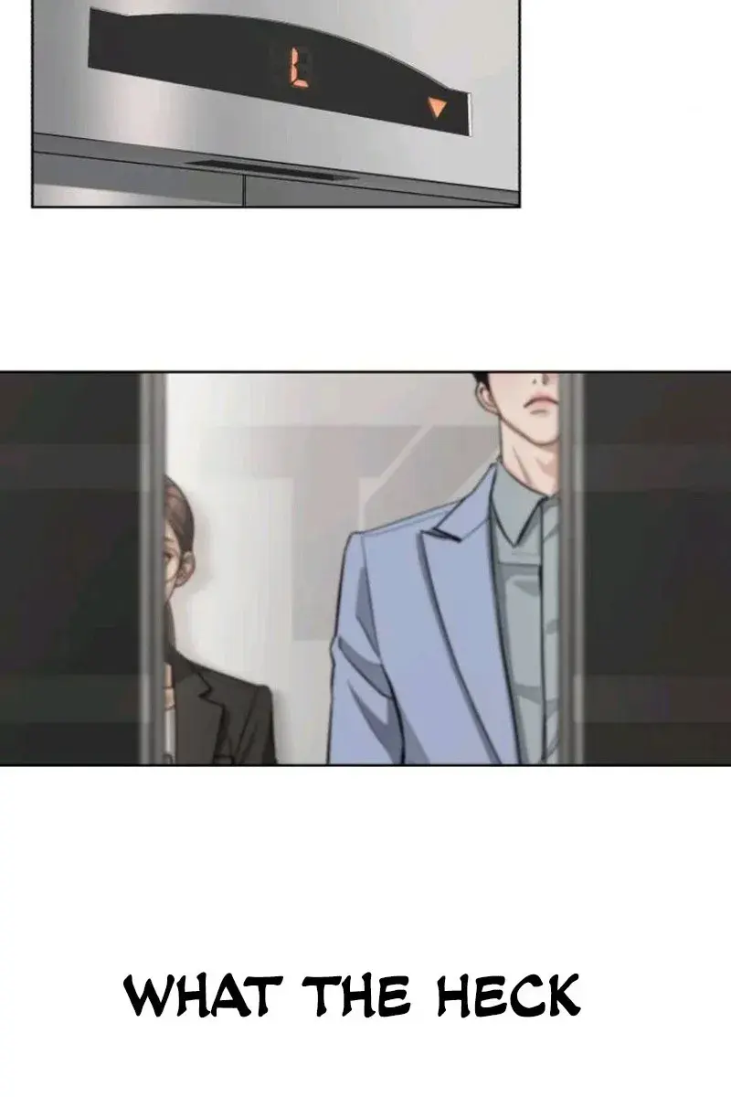 Lee Seob's Love Chapter 11 Page 89