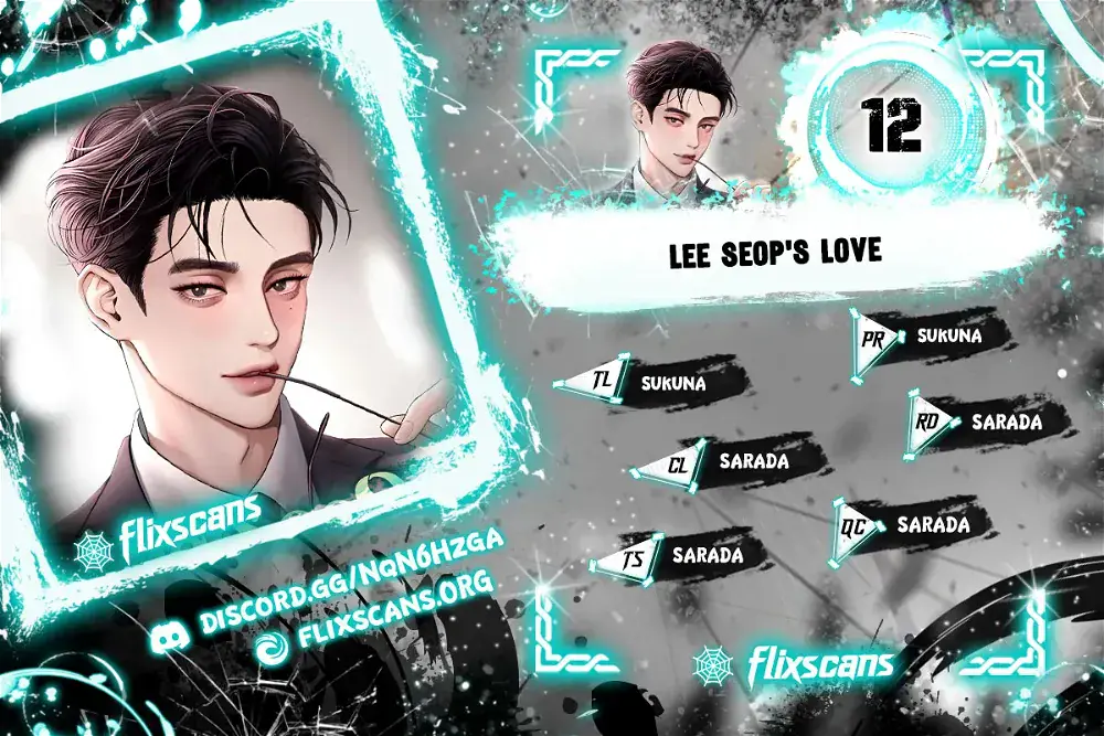 Lee Seob's Love Chapter 12 Page 2