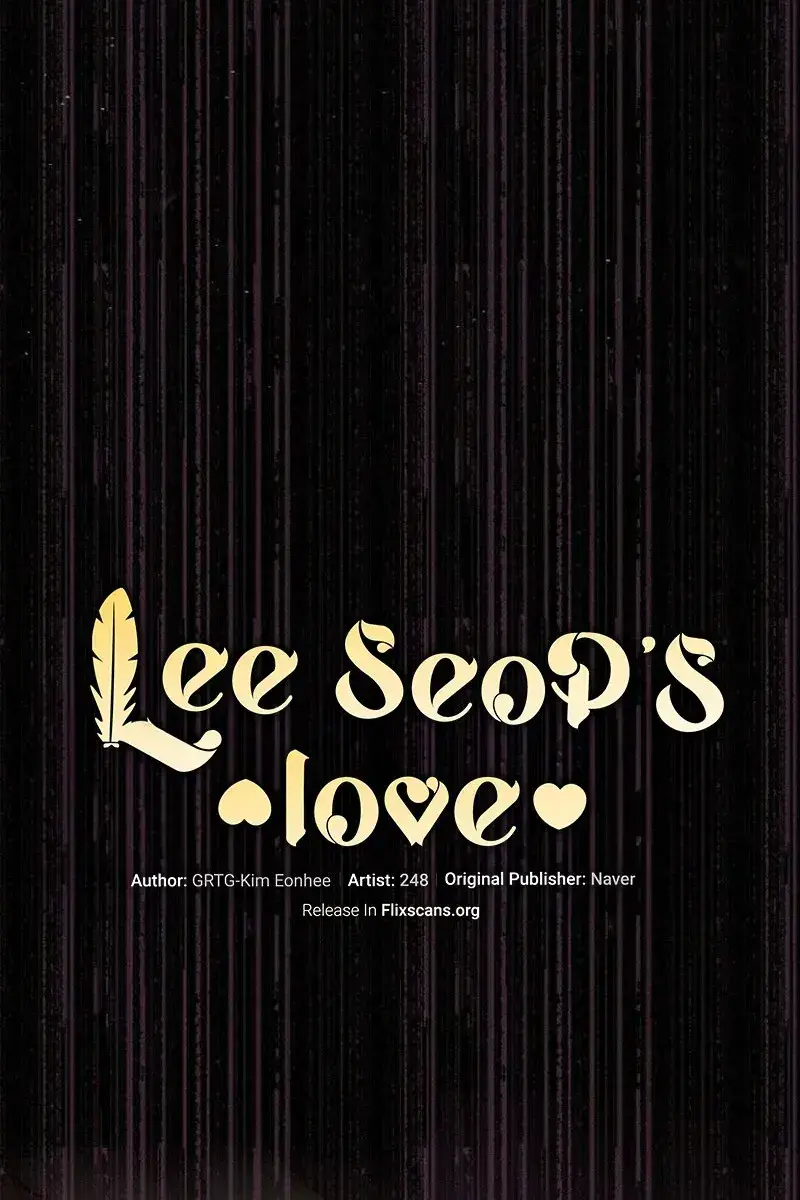 Lee Seob's Love Chapter 12 Page 26