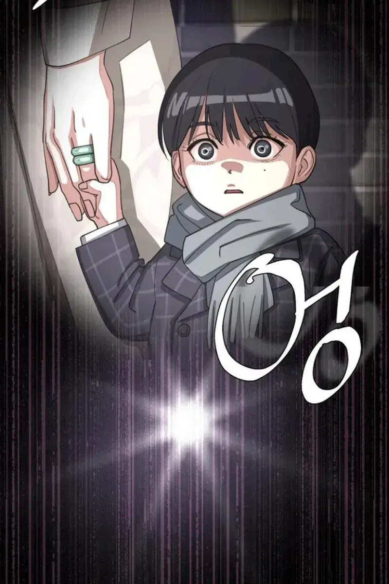 Lee Seob's Love Chapter 12 Page 34