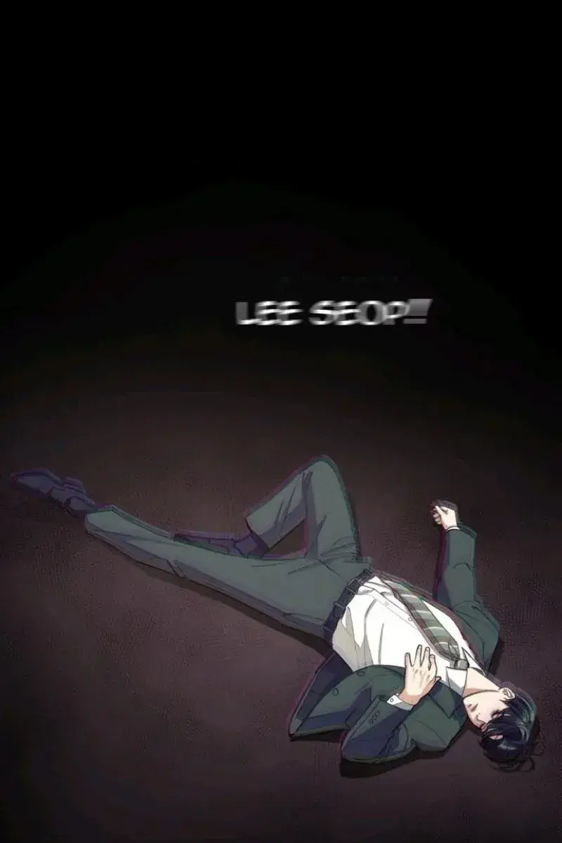 Lee Seob's Love Chapter 12 Page 50