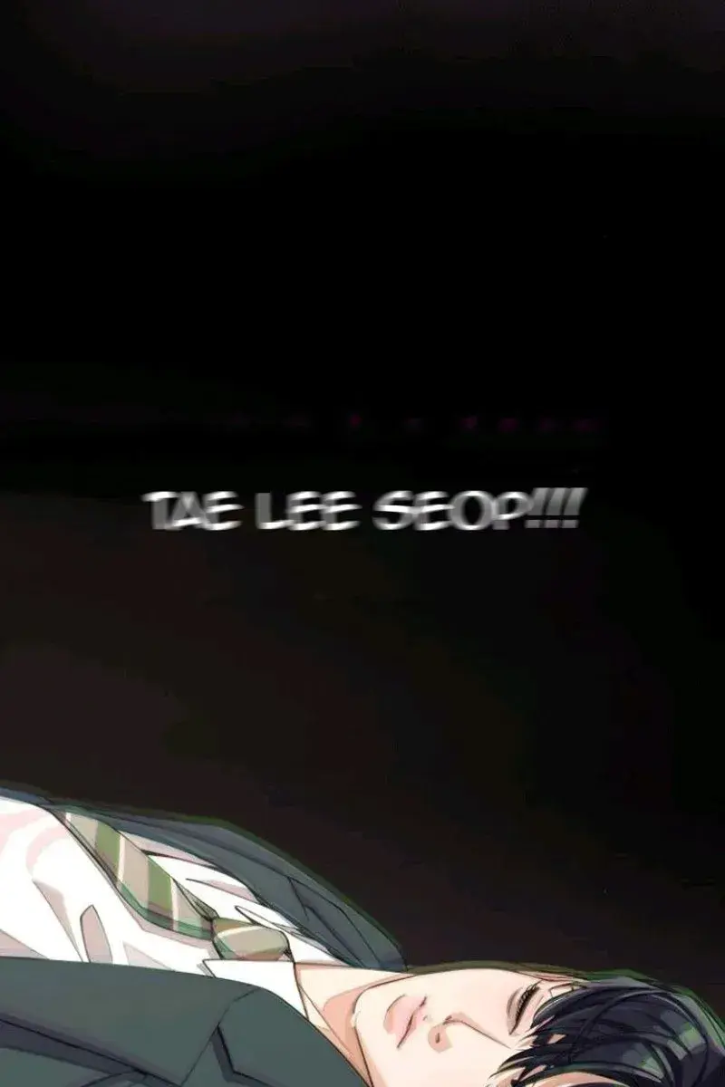 Lee Seob's Love Chapter 12 Page 51