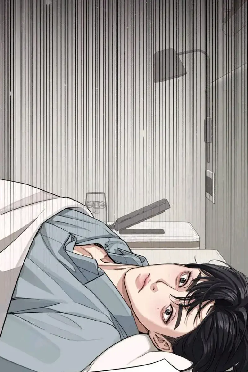Lee Seob's Love Chapter 12 Page 53