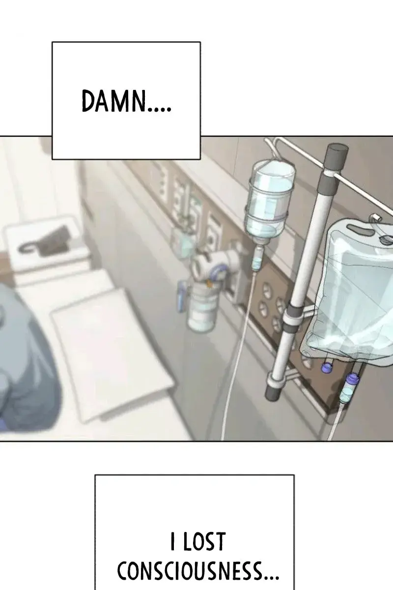 Lee Seob's Love Chapter 12 Page 57