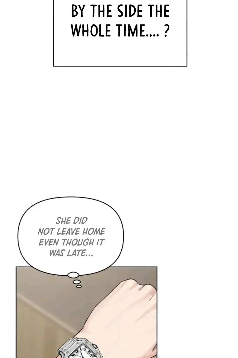 Lee Seob's Love Chapter 12 Page 65