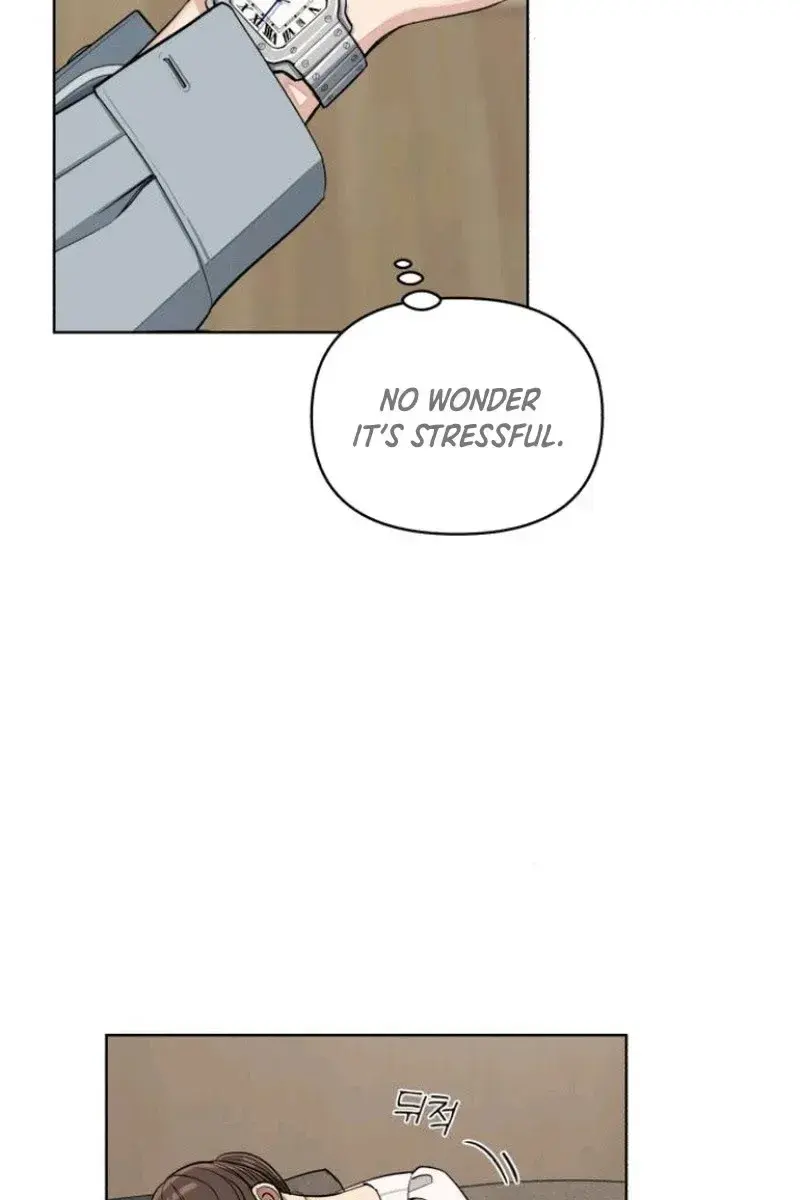 Lee Seob's Love Chapter 12 Page 66