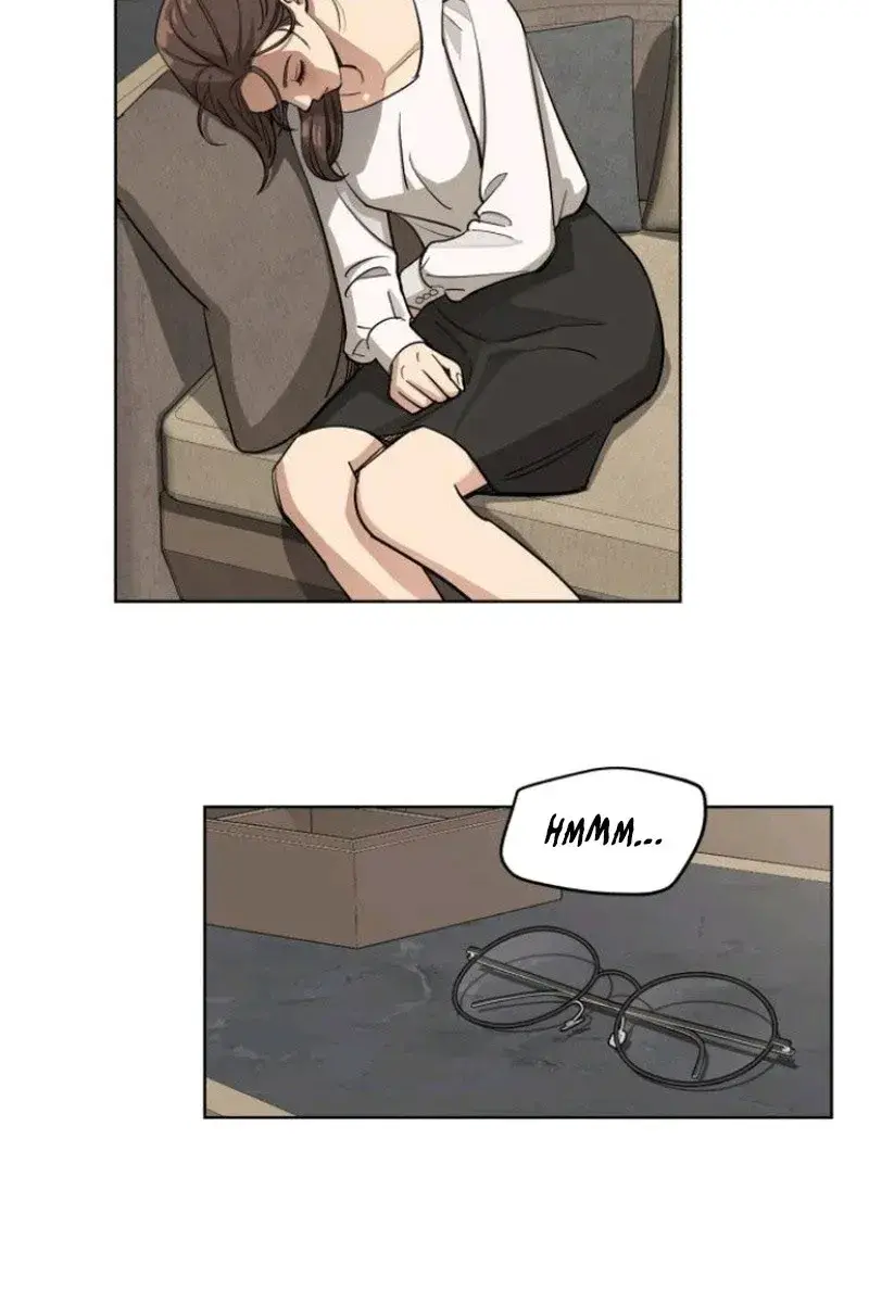 Lee Seob's Love Chapter 12 Page 67