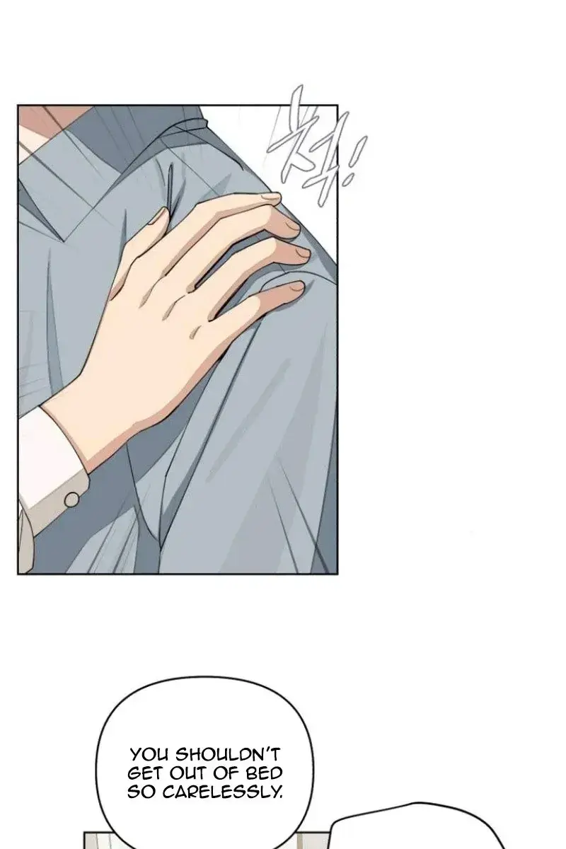 Lee Seob's Love Chapter 12 Page 72