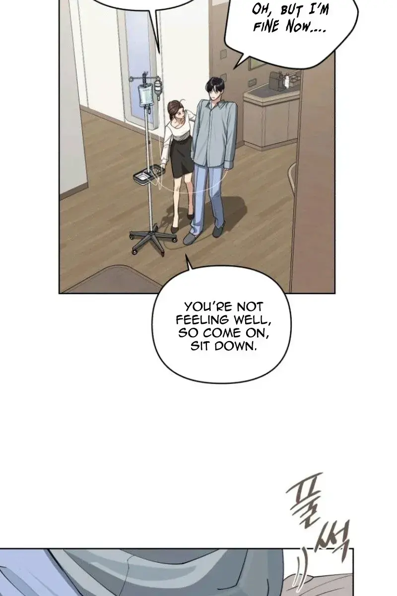 Lee Seob's Love Chapter 12 Page 73