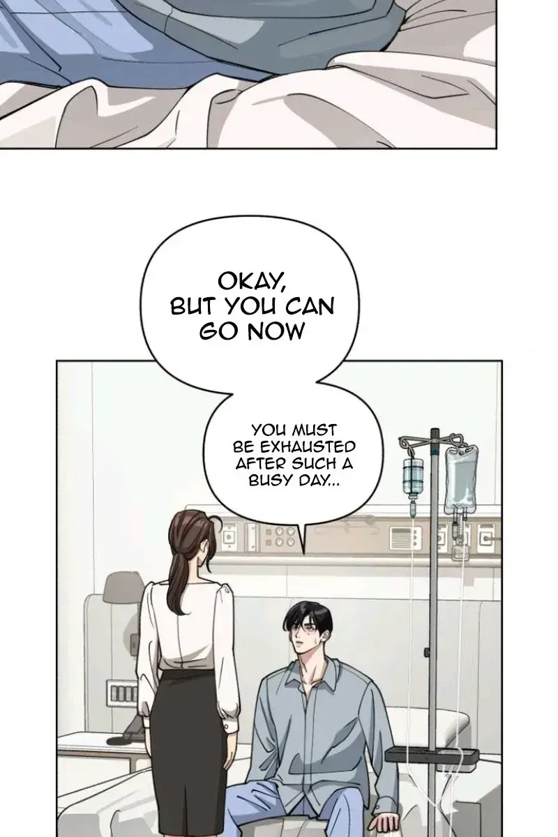 Lee Seob's Love Chapter 12 Page 74
