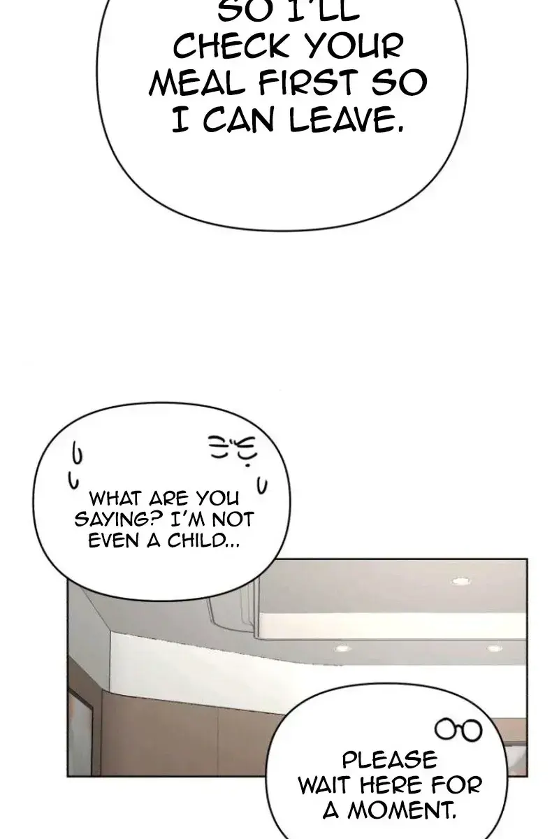 Lee Seob's Love Chapter 12 Page 78