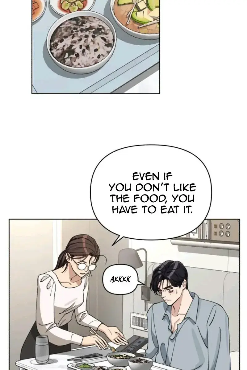 Lee Seob's Love Chapter 12 Page 80