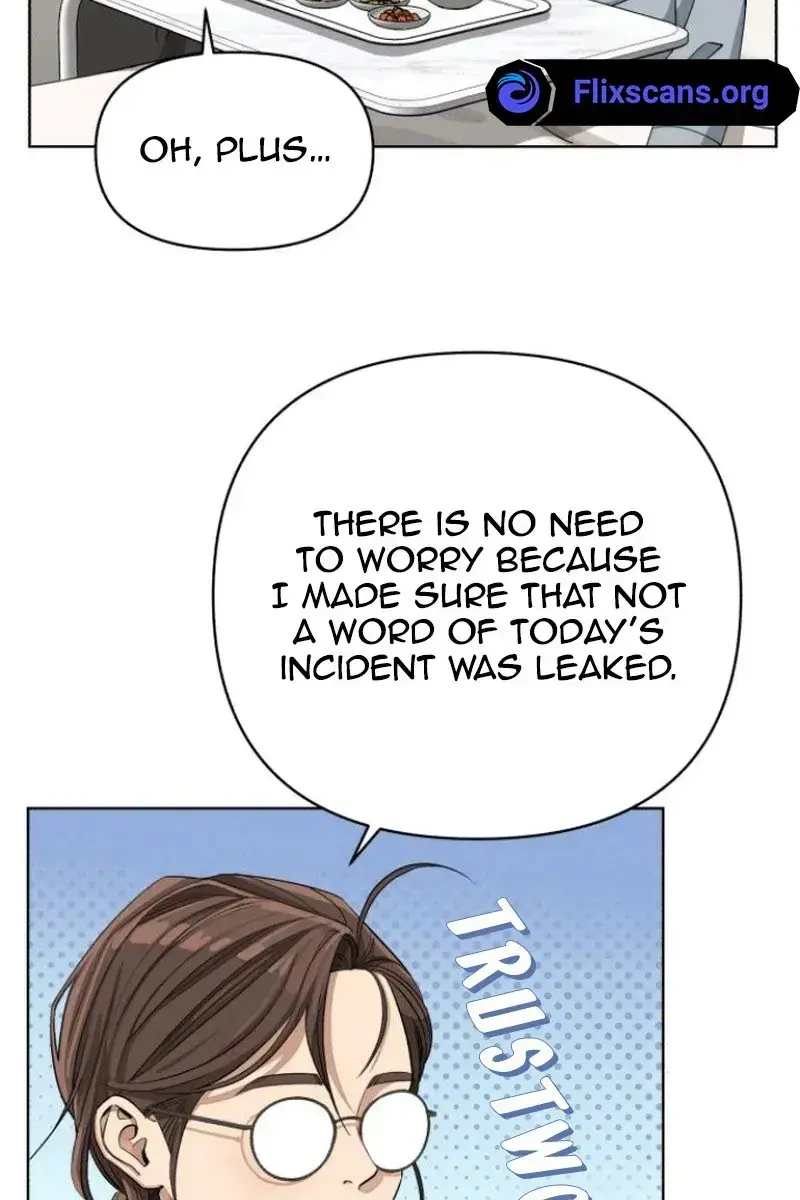 Lee Seob's Love Chapter 12 Page 81