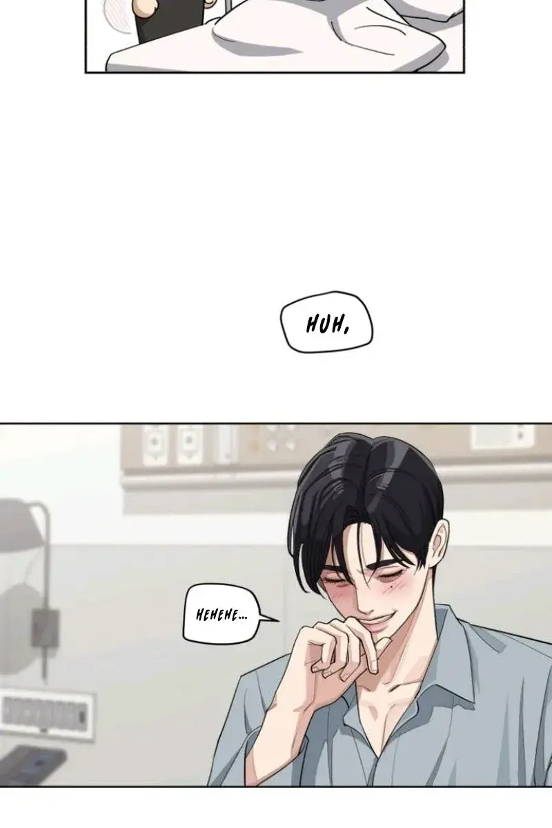 Lee Seob's Love Chapter 12 Page 86