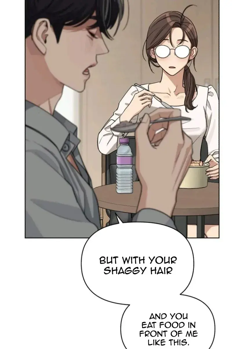 Lee Seob's Love Chapter 12 Page 90