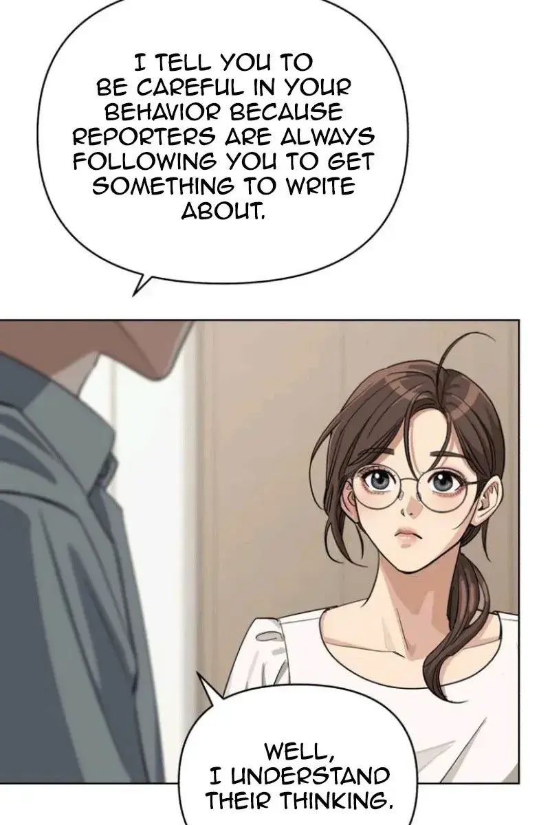 Lee Seob's Love Chapter 12 Page 96