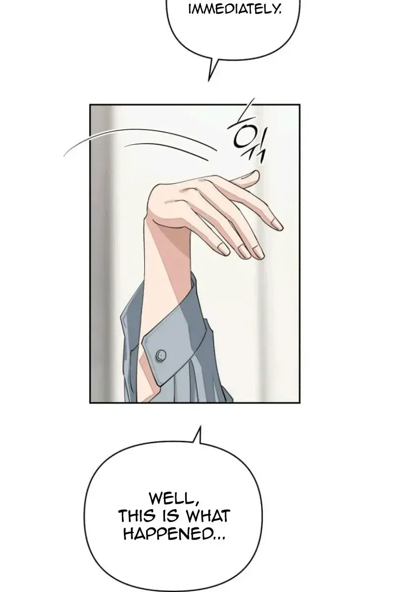 Lee Seob's Love Chapter 12 Page 104