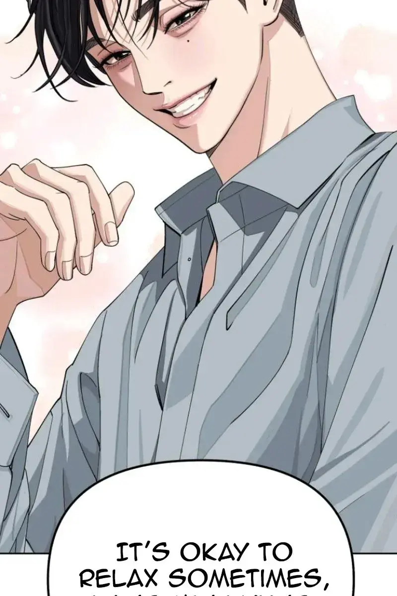 Lee Seob's Love Chapter 12 Page 107